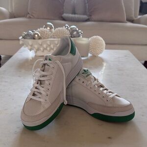Adidas Rod Lavers, original, VERY hard to find.